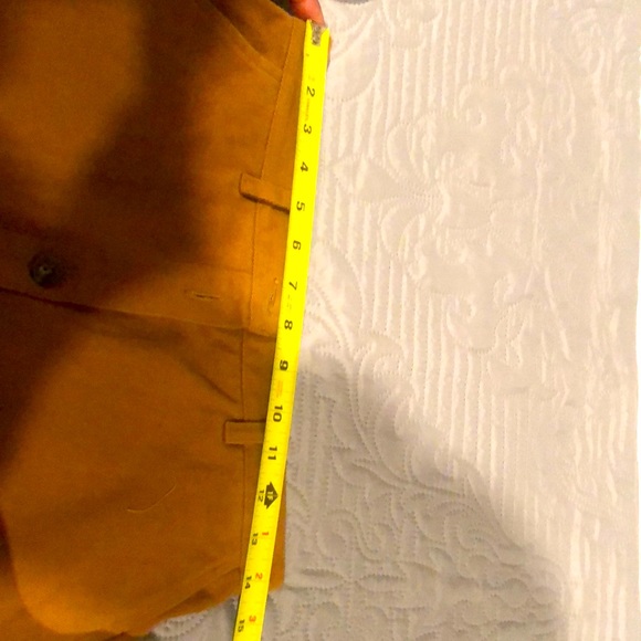 Tan/Brown skirt - Picture 5 of 6
